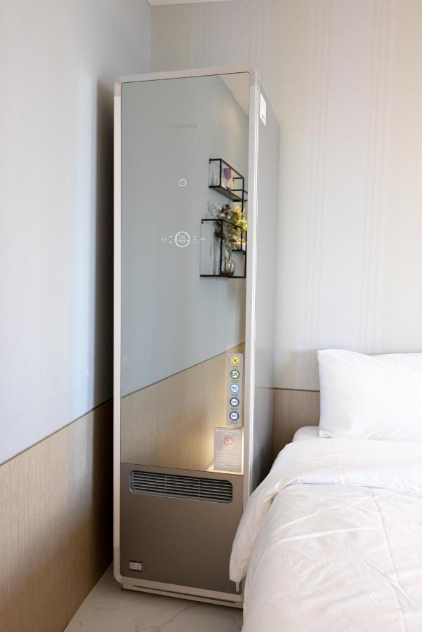 Hound Hotel Seomyeon-Beomcheon Busan Bagian luar foto
